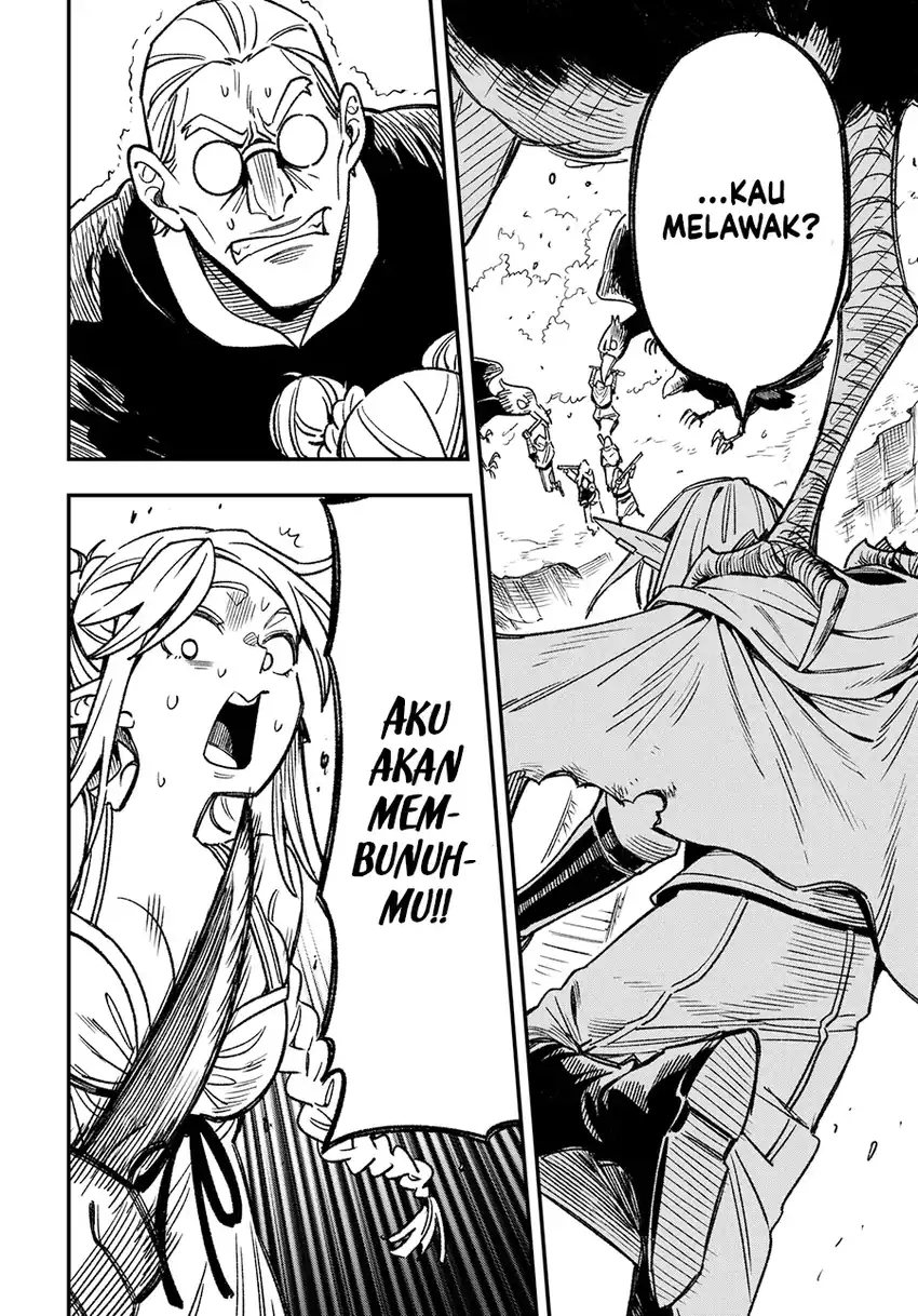 Money Forest Chapter 02 Gambar 40