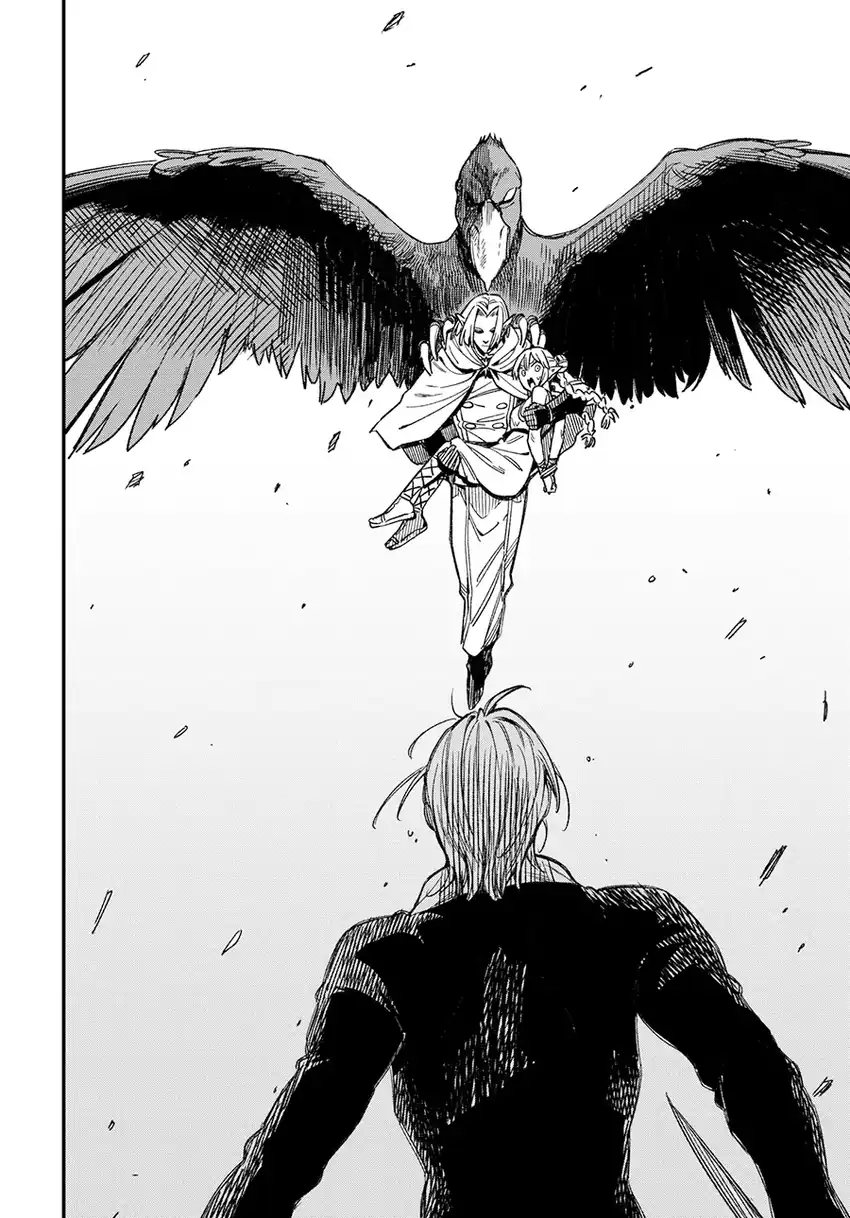 Money Forest Chapter 02 Gambar 44