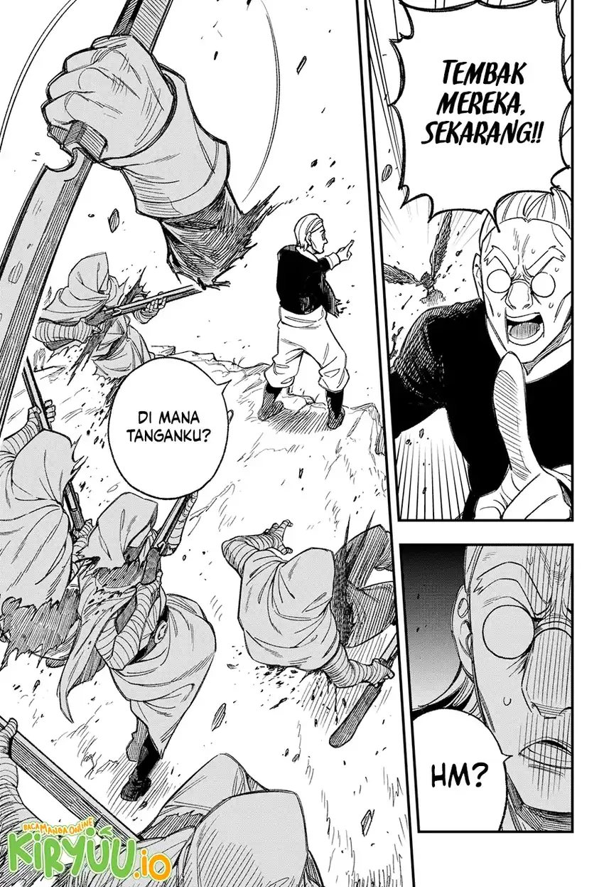 Money Forest Chapter 02 Gambar 45