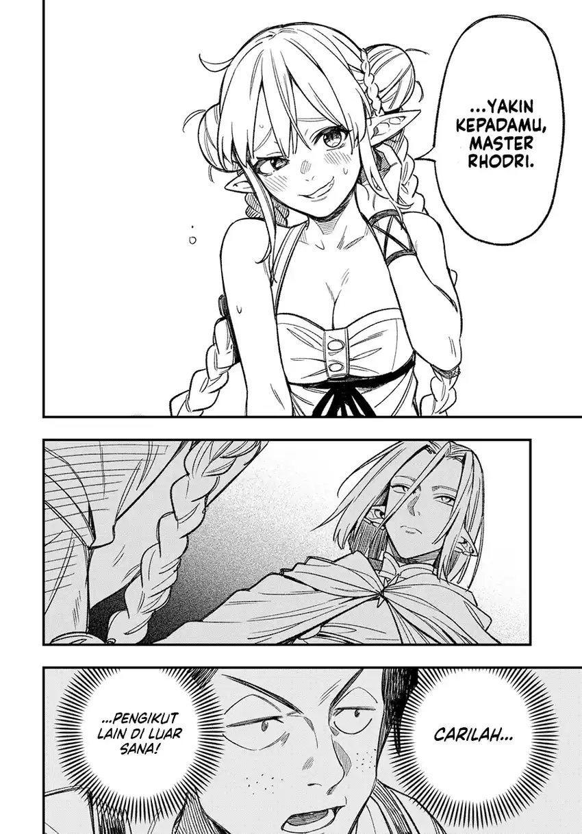 Money Forest Chapter 02 Gambar 48