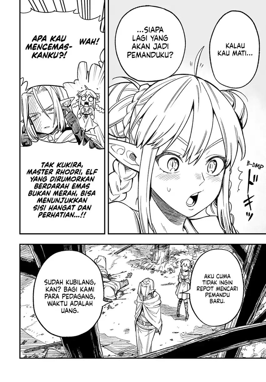 Money Forest Chapter 02 Gambar 50