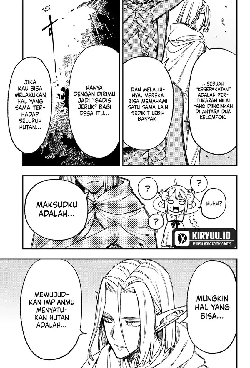 Money Forest Chapter 02 Gambar 51