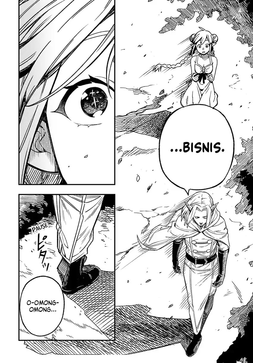 Money Forest Chapter 02 Gambar 52