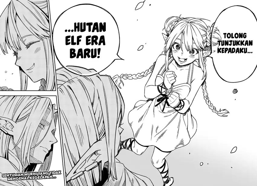 Money Forest Chapter 02 Gambar 54