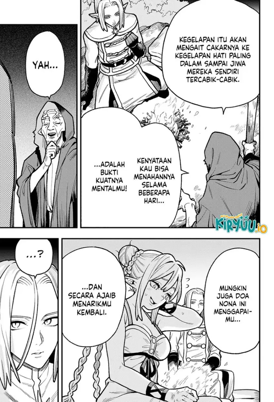 Money Forest Chapter 07 Gambar 6