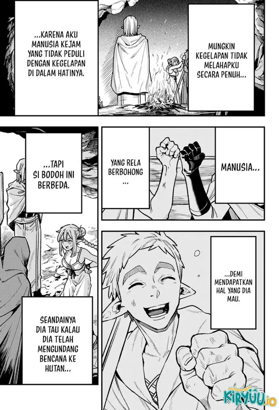 Money Forest Chapter 07 Gambar 12