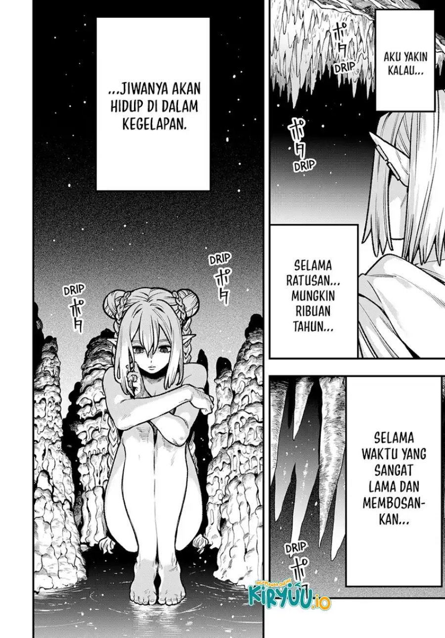 Money Forest Chapter 07 Gambar 13