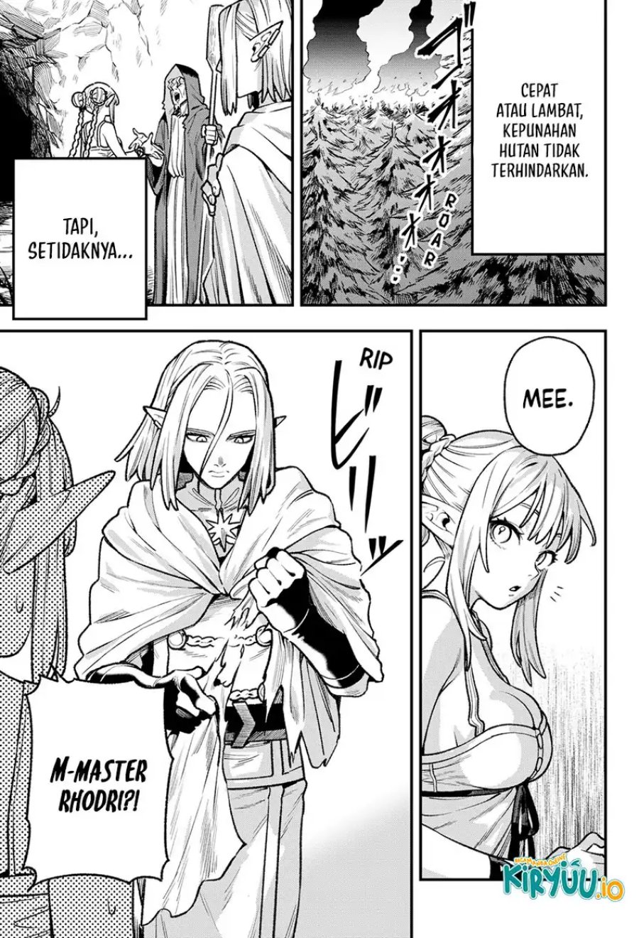 Money Forest Chapter 07 Gambar 14