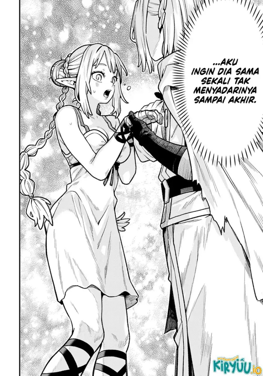 Money Forest Chapter 07 Gambar 15