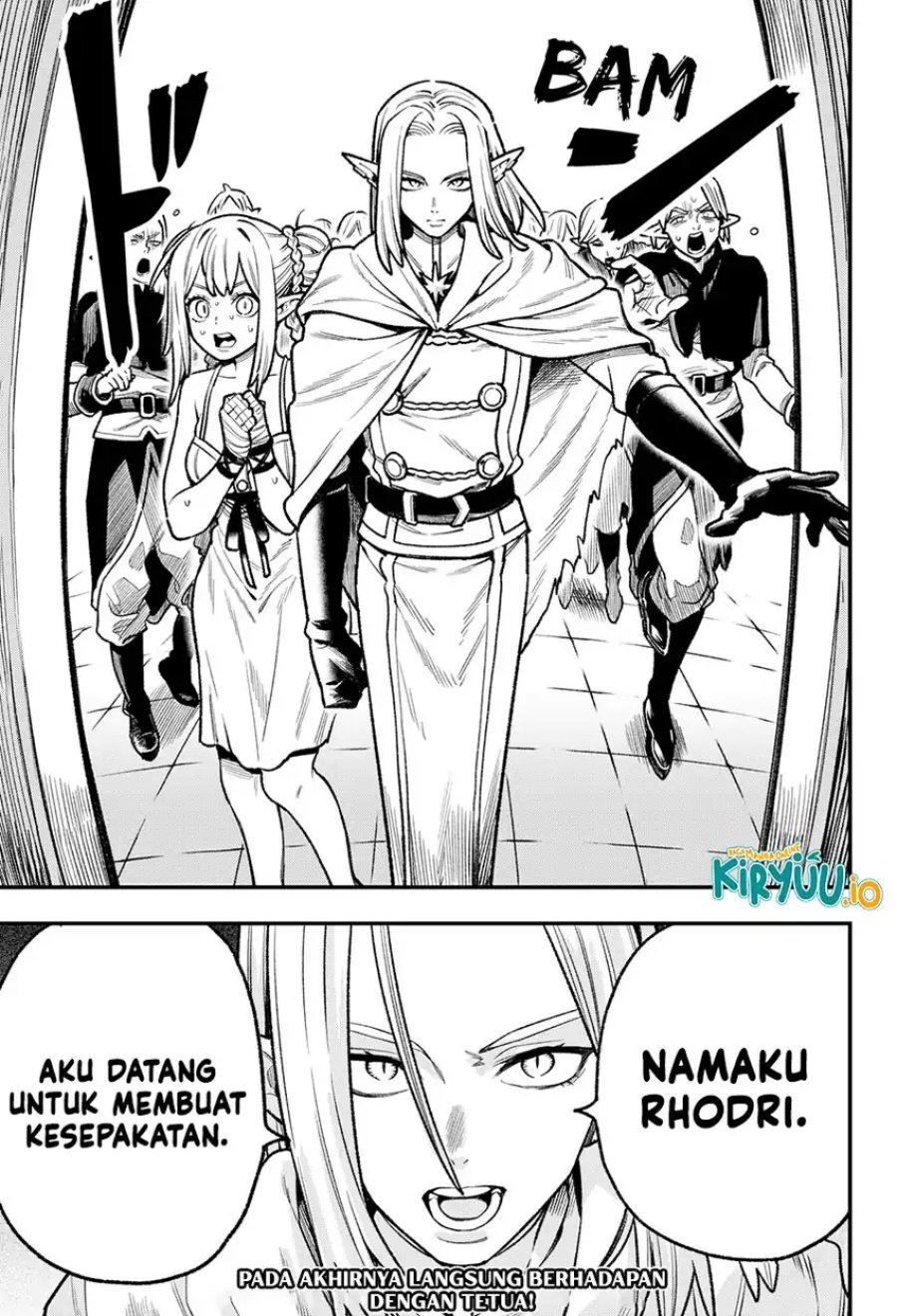 Money Forest Chapter 07 Gambar 20