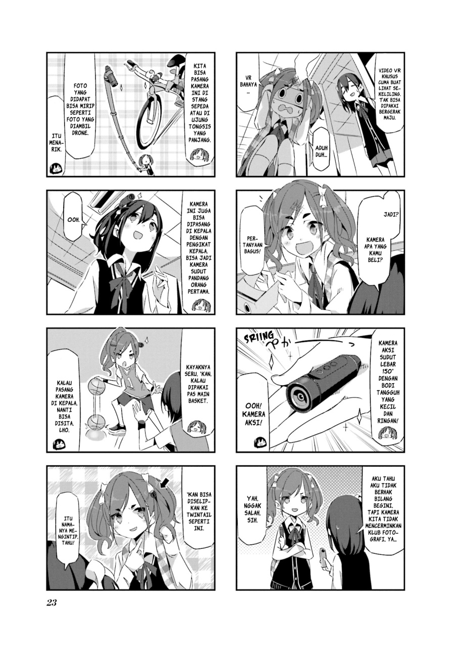 Mono (Afro) Chapter 02 Gambar 5