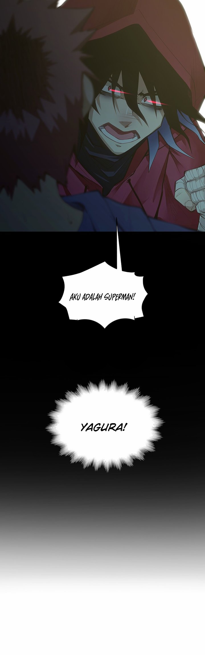 Monochrome Chapter 01 Gambar 15