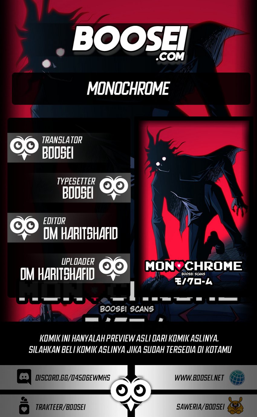 Monochrome Chapter 06 Gambar 1
