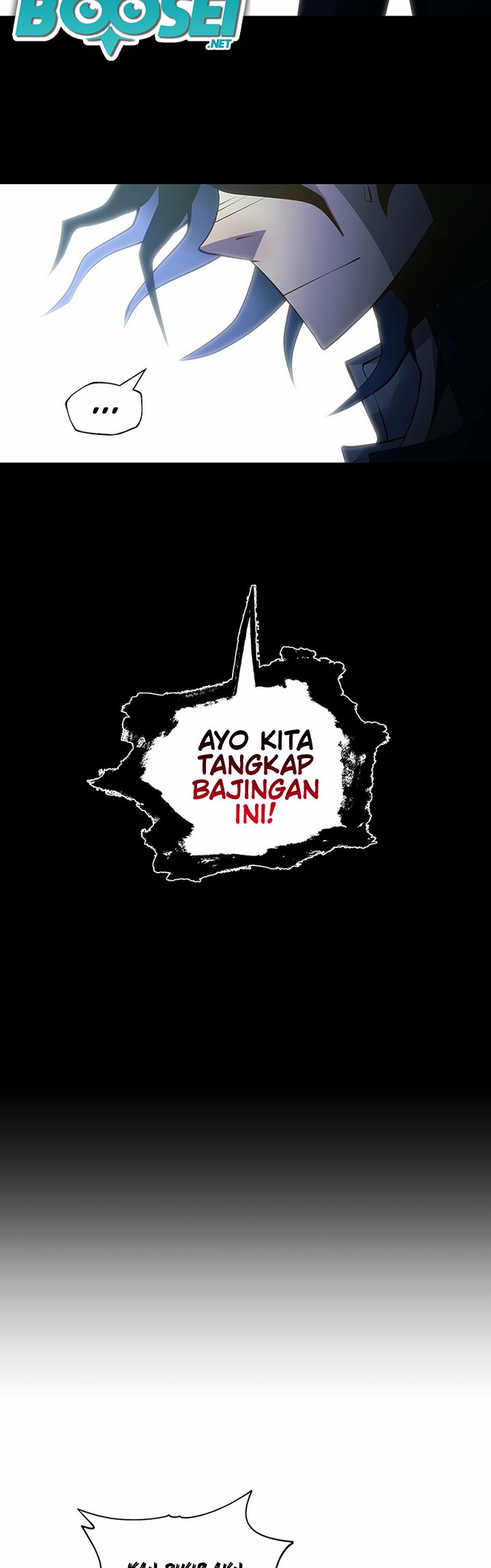 Monochrome Chapter 06 Gambar 40