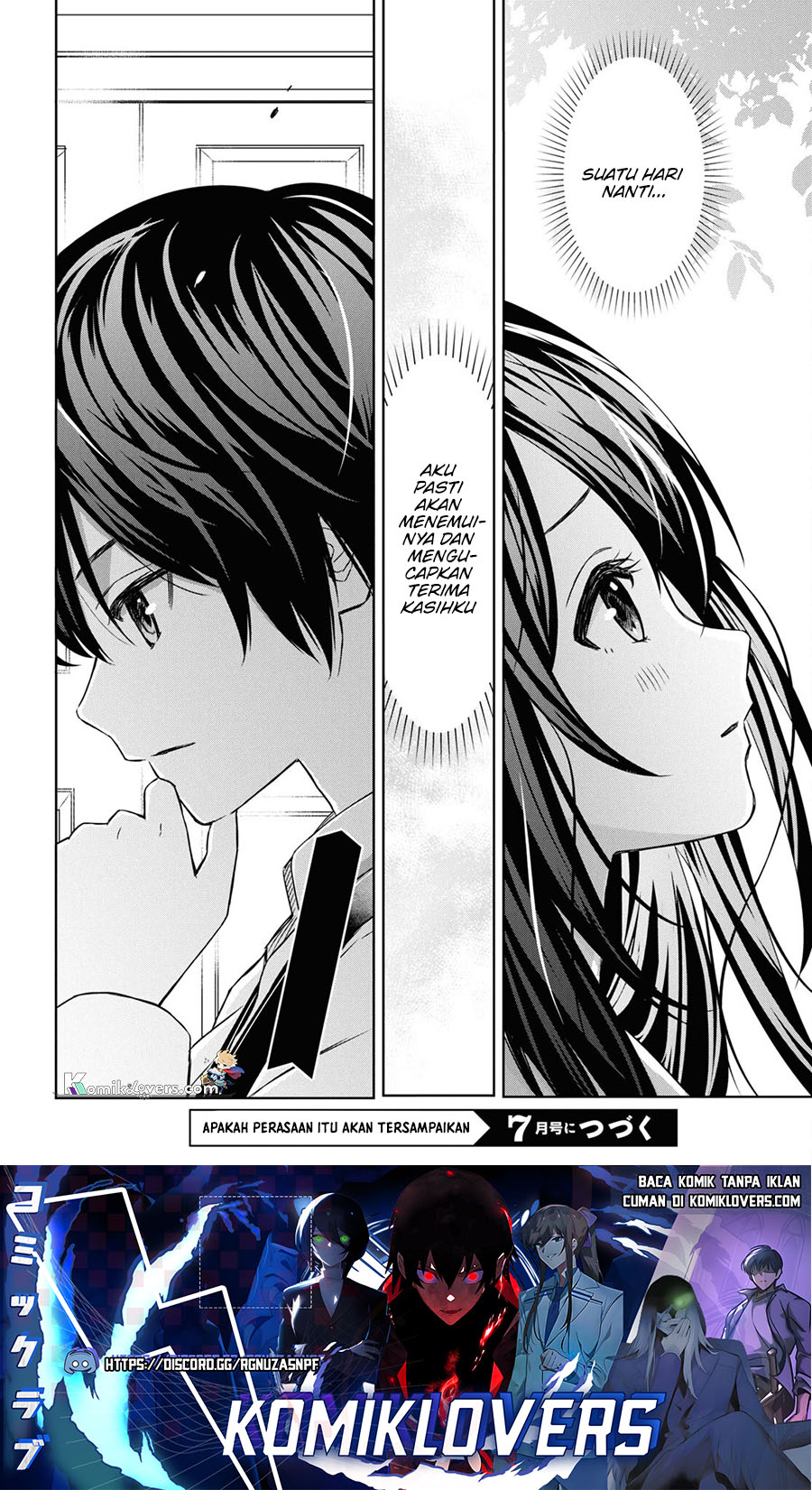 Monogatari no Kuromaku ni Tensei shite Chapter 19 Gambar 11