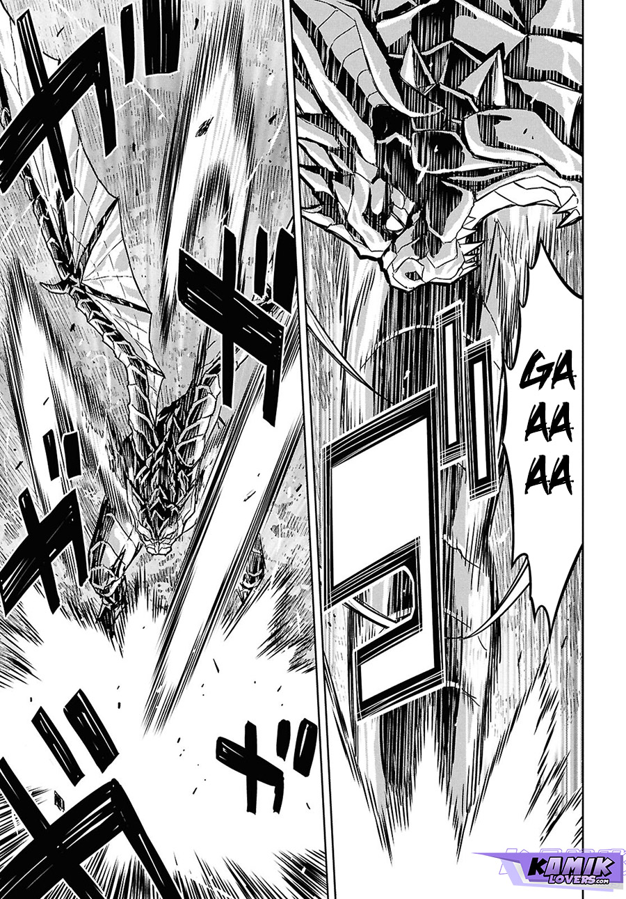 Monogatari no Kuromaku ni Tensei shite Chapter 23 Fix Gambar 10