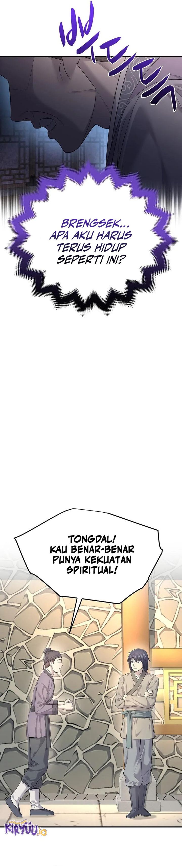Monopolizing All Opportunities Chapter 04 Gambar 17