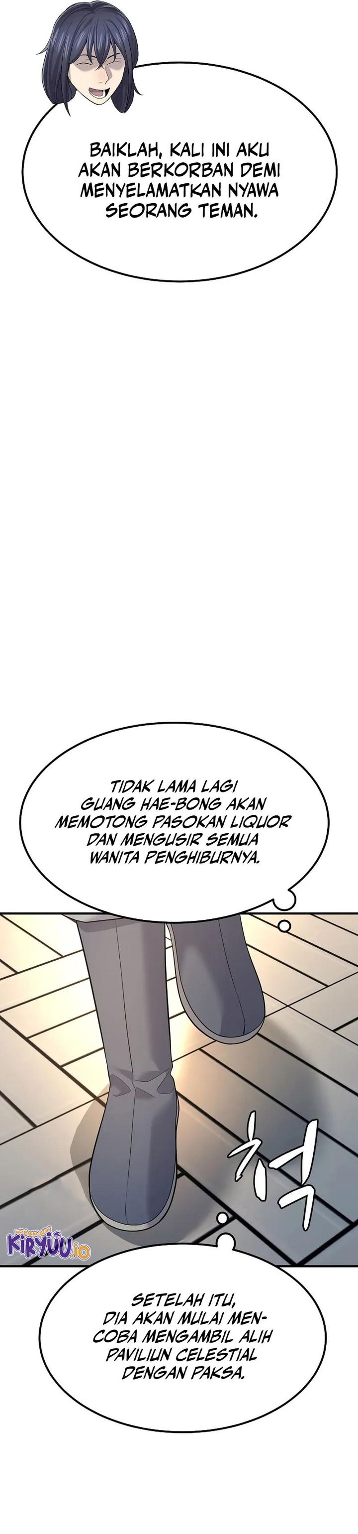Monopolizing All Opportunities Chapter 04 Gambar 22