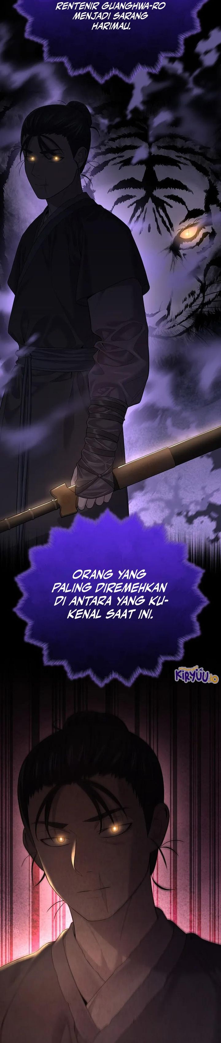 Monopolizing All Opportunities Chapter 04 Gambar 35