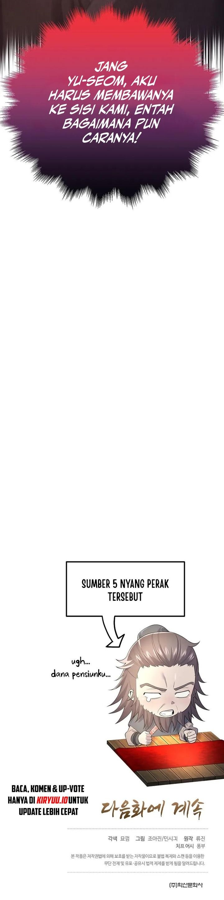 Monopolizing All Opportunities Chapter 04 Gambar 36