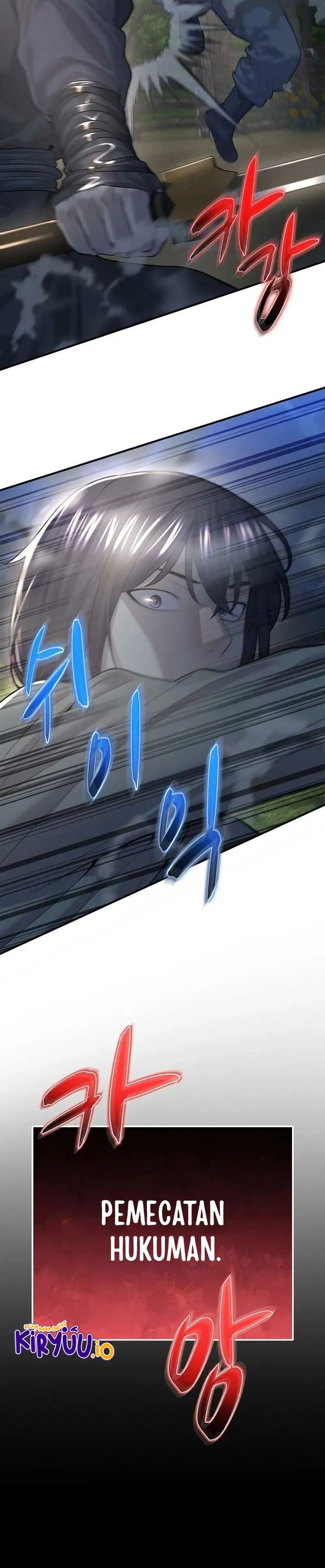 Monopolizing All Opportunities Chapter 06 Gambar 2