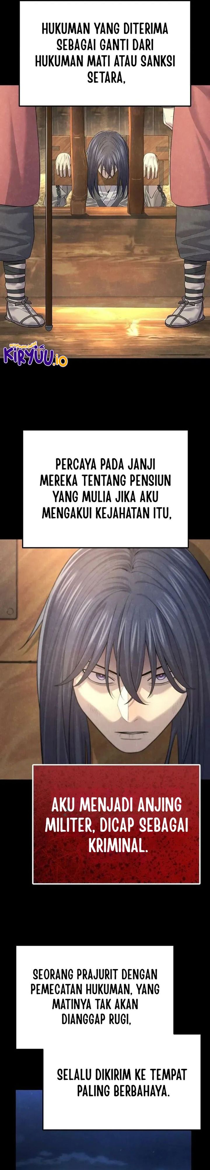 Monopolizing All Opportunities Chapter 06 Gambar 3