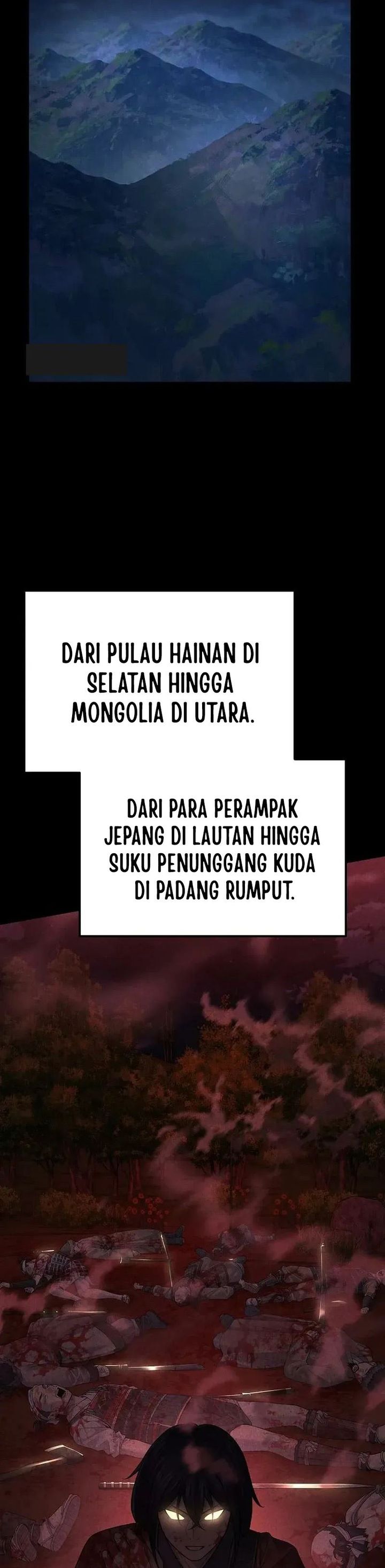 Monopolizing All Opportunities Chapter 06 Gambar 4