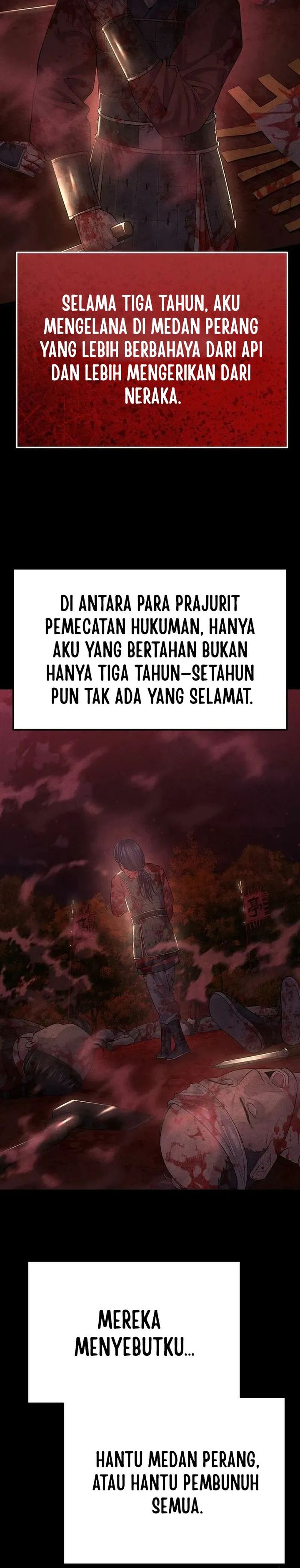 Monopolizing All Opportunities Chapter 06 Gambar 5