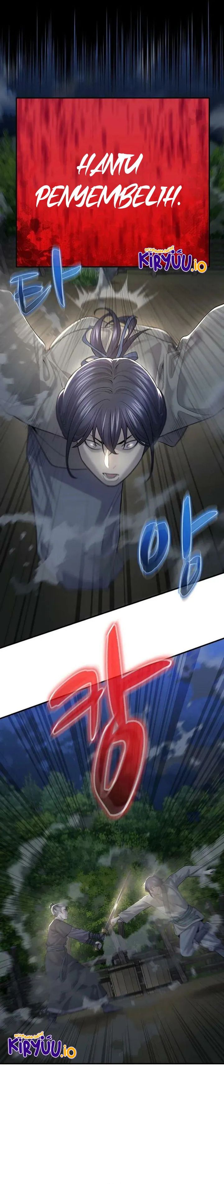 Monopolizing All Opportunities Chapter 06 Gambar 6