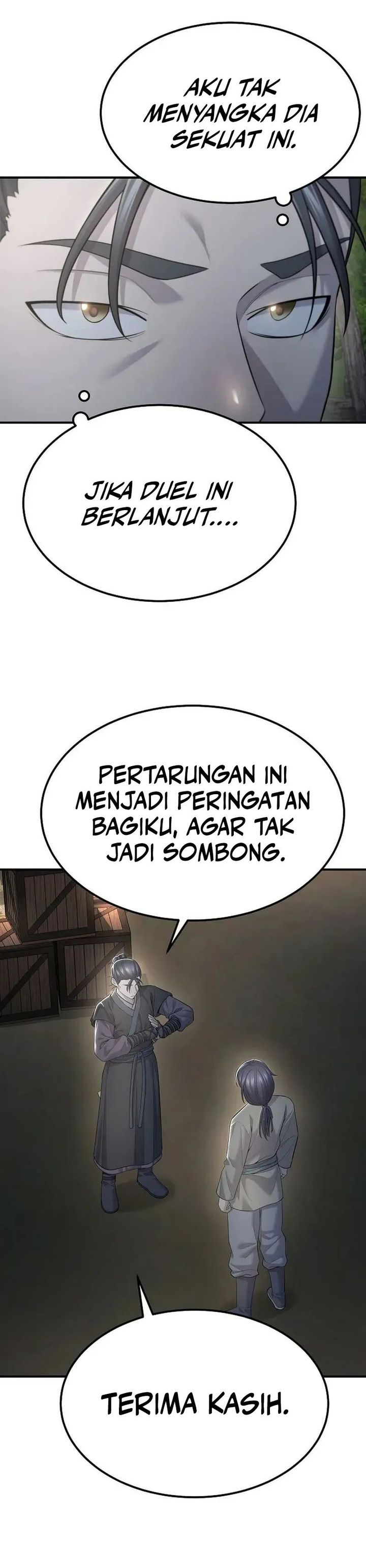 Monopolizing All Opportunities Chapter 06 Gambar 8
