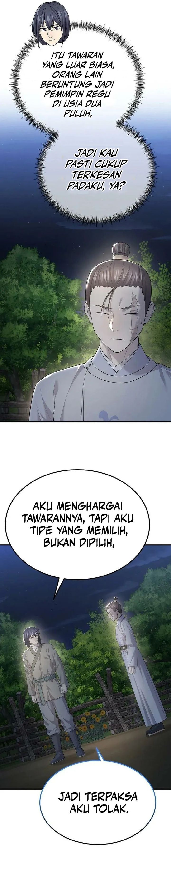 Monopolizing All Opportunities Chapter 06 Gambar 11