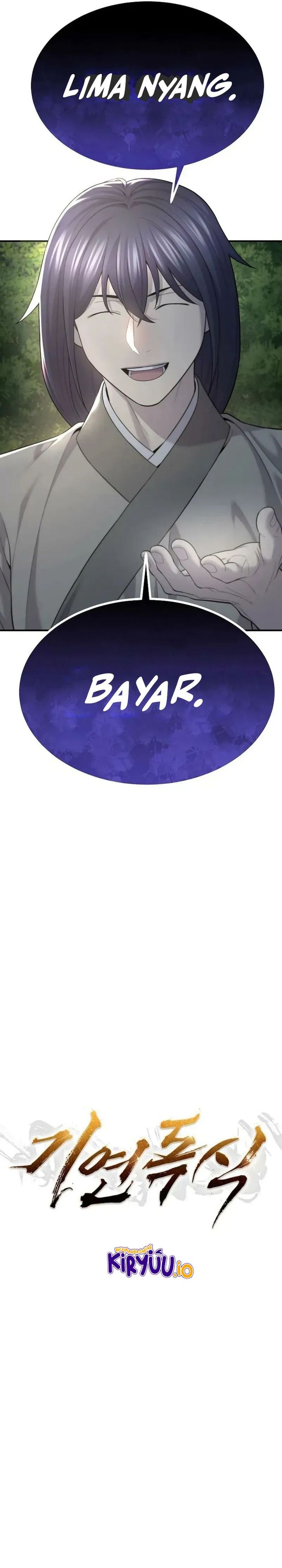 Monopolizing All Opportunities Chapter 06 Gambar 13