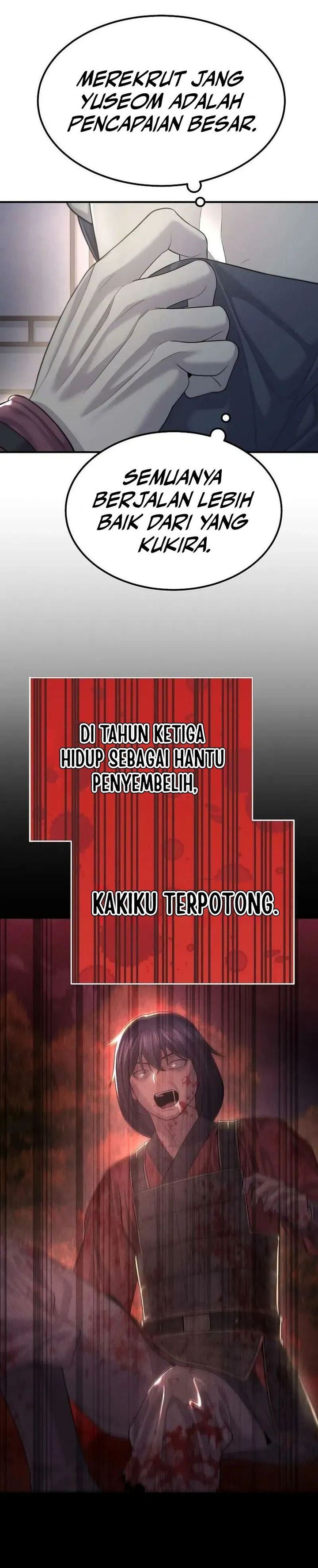 Monopolizing All Opportunities Chapter 06 Gambar 14