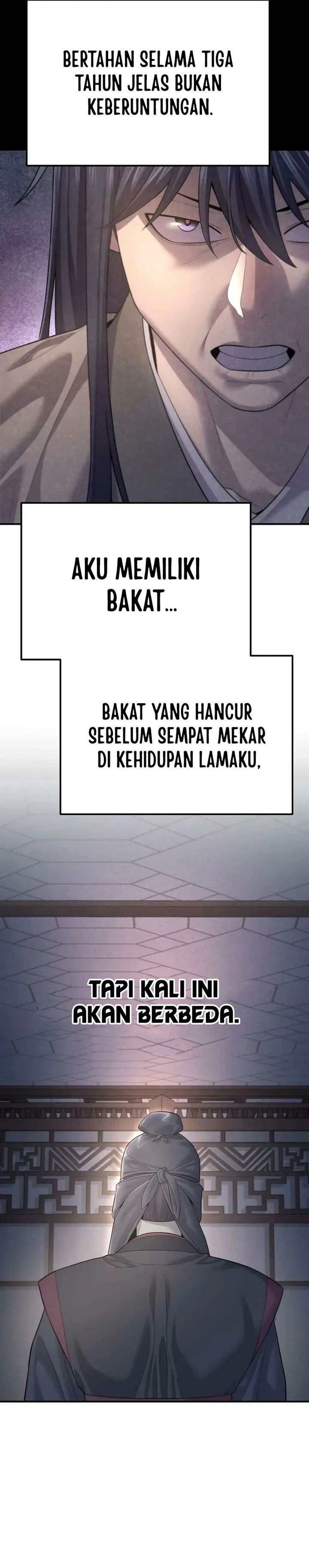 Monopolizing All Opportunities Chapter 06 Gambar 16