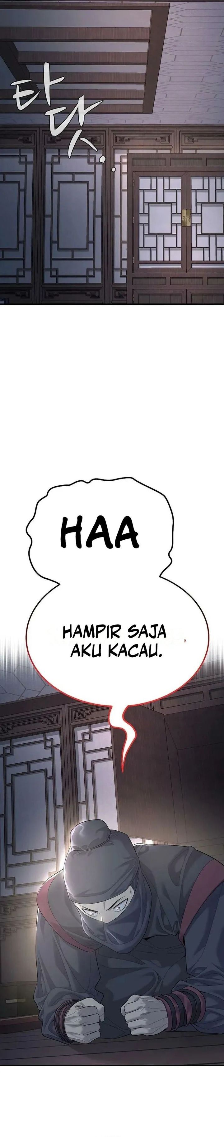 Monopolizing All Opportunities Chapter 06 Gambar 29