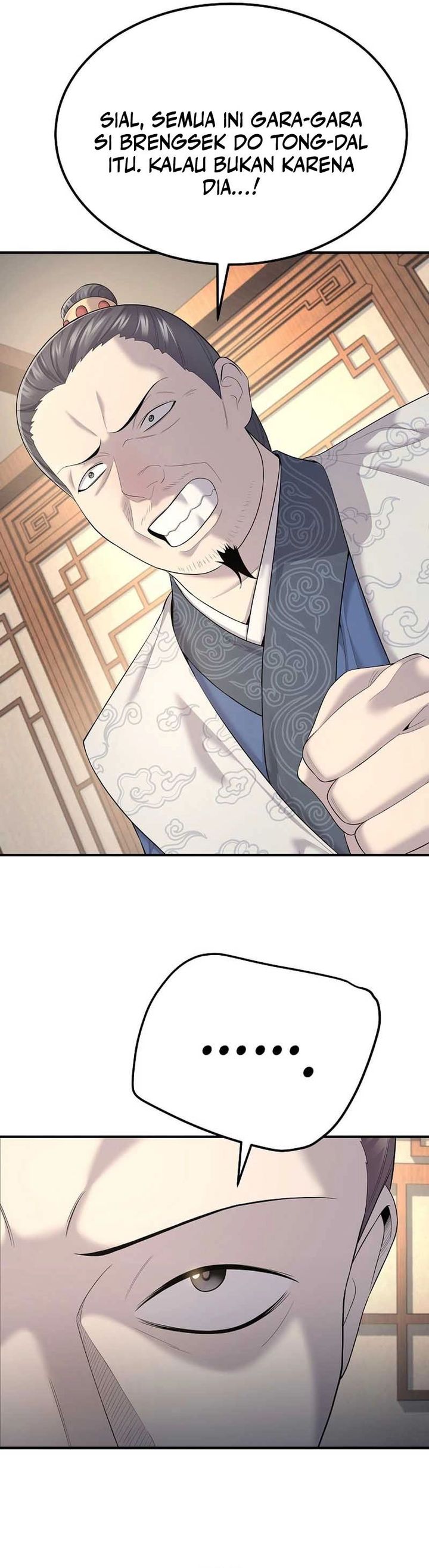 Monopolizing All Opportunities Chapter 10 Gambar 3