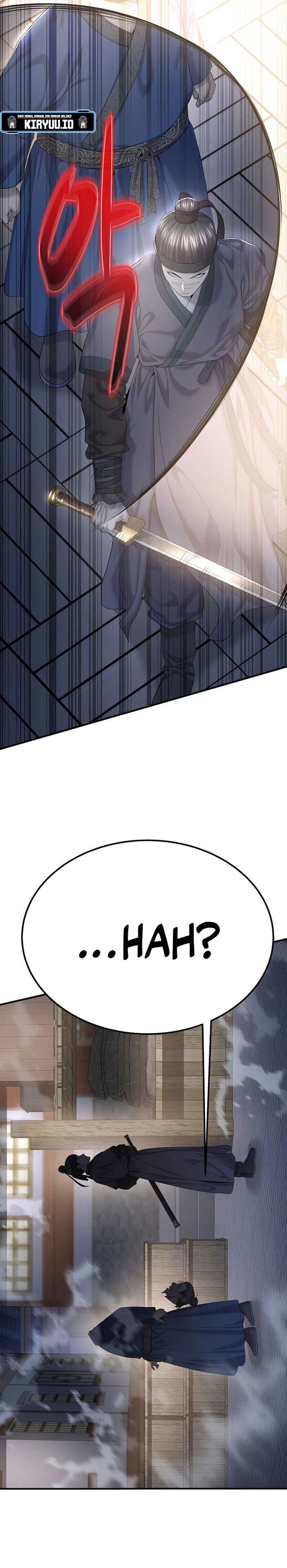 Monopolizing All Opportunities Chapter 10 Gambar 18