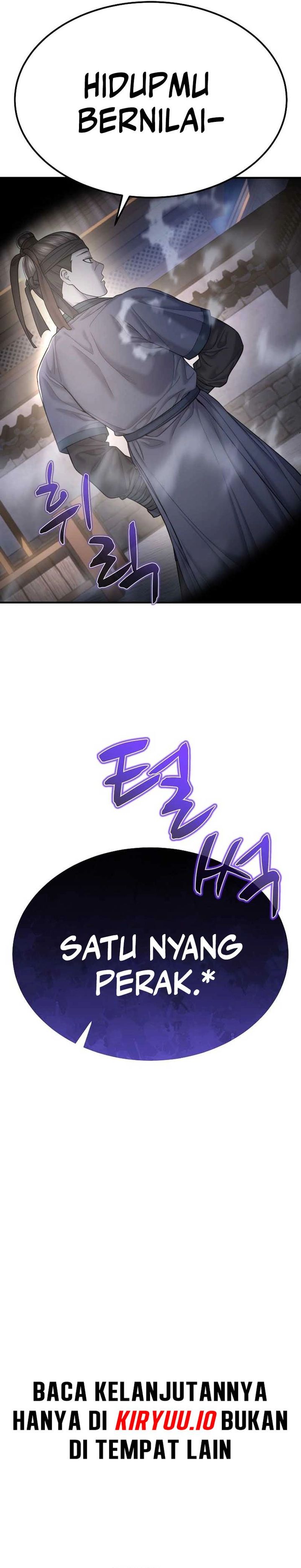 Monopolizing All Opportunities Chapter 10 Gambar 19