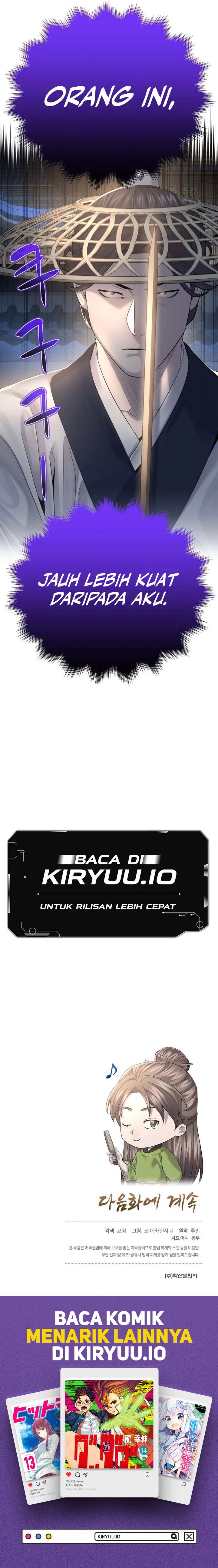 Monopolizing All Opportunities Chapter 14 Gambar 14