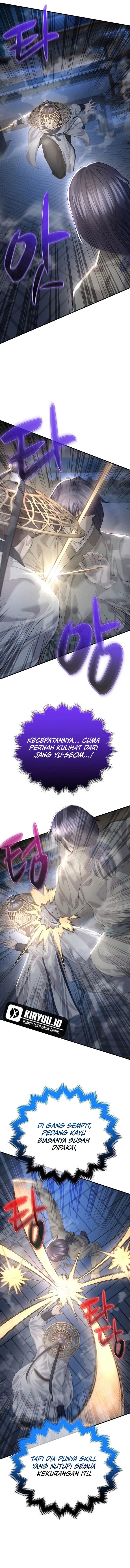 Monopolizing All Opportunities Chapter 15 Gambar 2