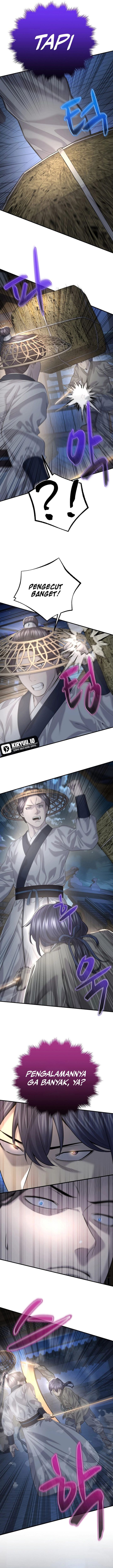 Monopolizing All Opportunities Chapter 15 Gambar 3