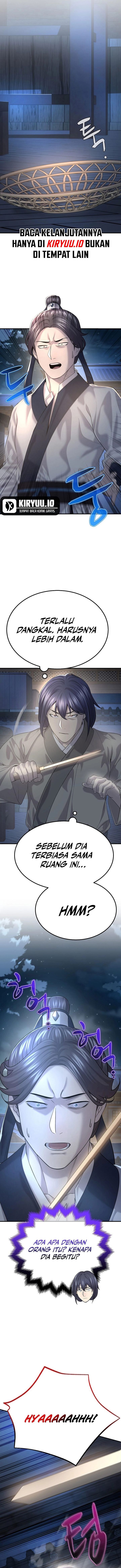 Monopolizing All Opportunities Chapter 15 Gambar 4