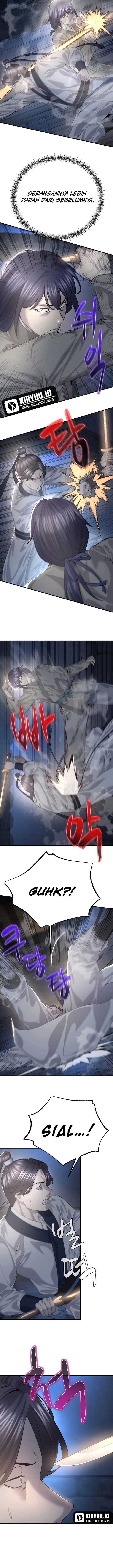 Monopolizing All Opportunities Chapter 15 Gambar 5