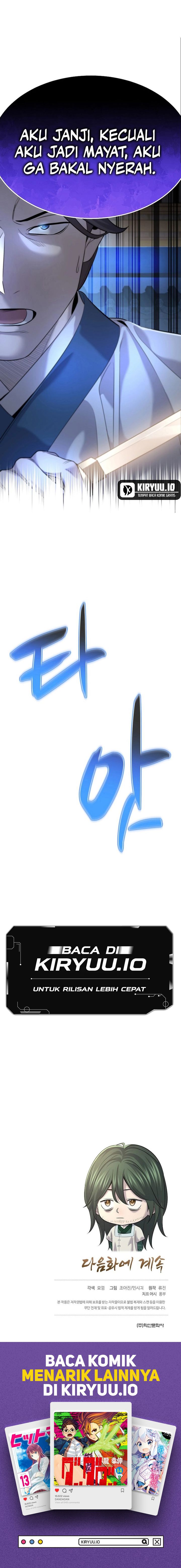 Monopolizing All Opportunities Chapter 15 Gambar 16