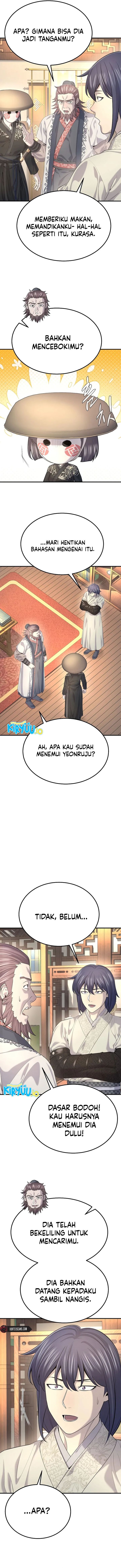 Monopolizing All Opportunities Chapter 21 Gambar 2