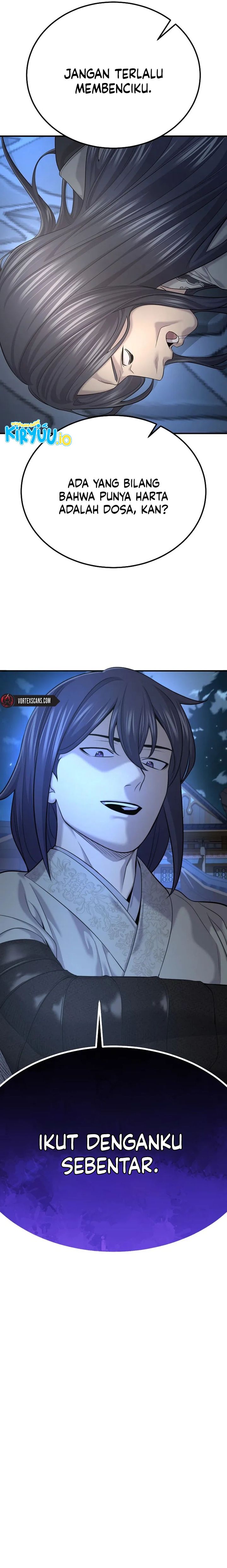 Monopolizing All Opportunities Chapter 21 Gambar 15