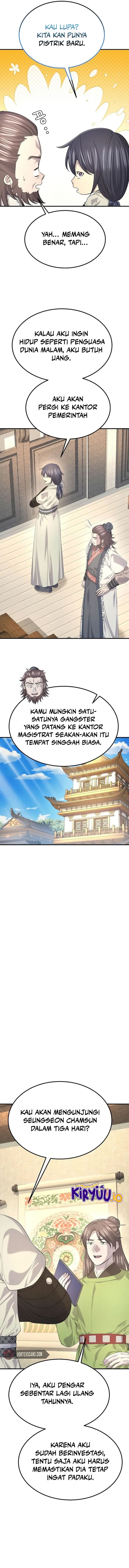 Monopolizing All Opportunities Chapter 30 Gambar 7