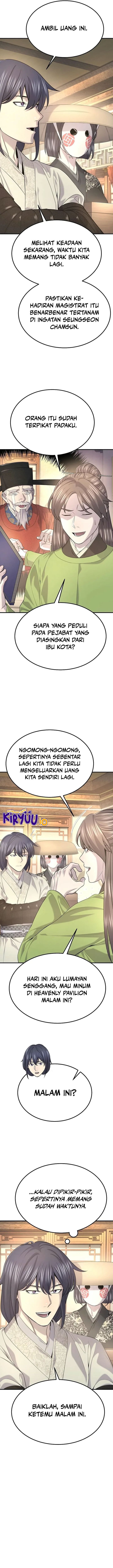 Monopolizing All Opportunities Chapter 30 Gambar 8
