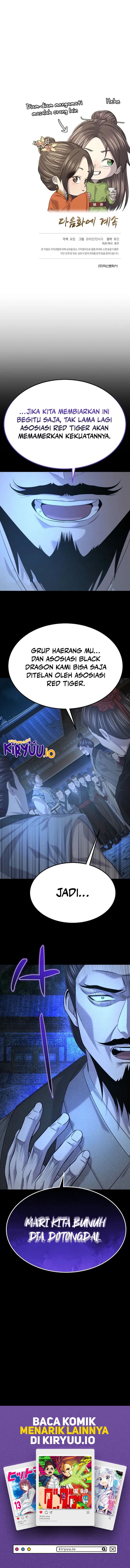 Monopolizing All Opportunities Chapter 30 Gambar 16