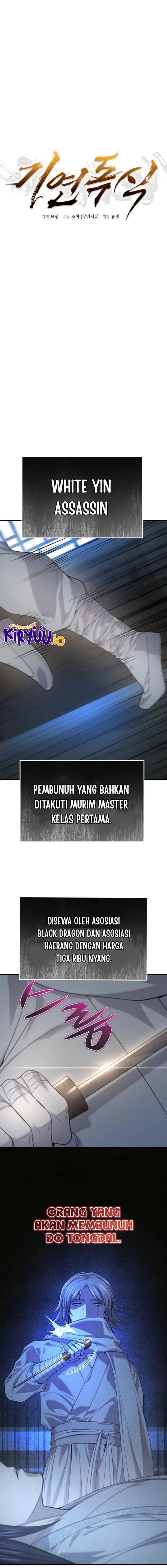 Monopolizing All Opportunities Chapter 32 Gambar 4